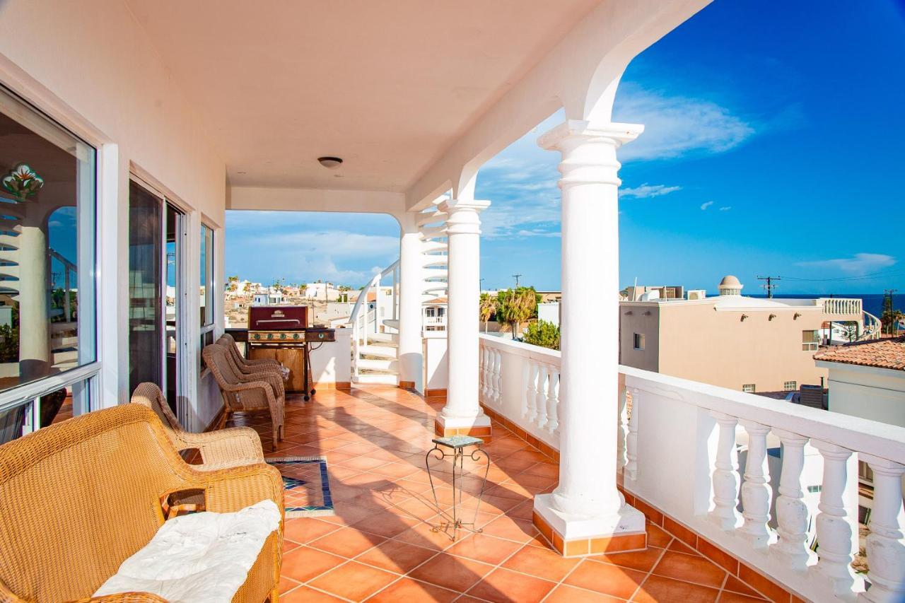 Casa Del Sol By Fmi Rentals Puerto Peñasco Extérieur photo