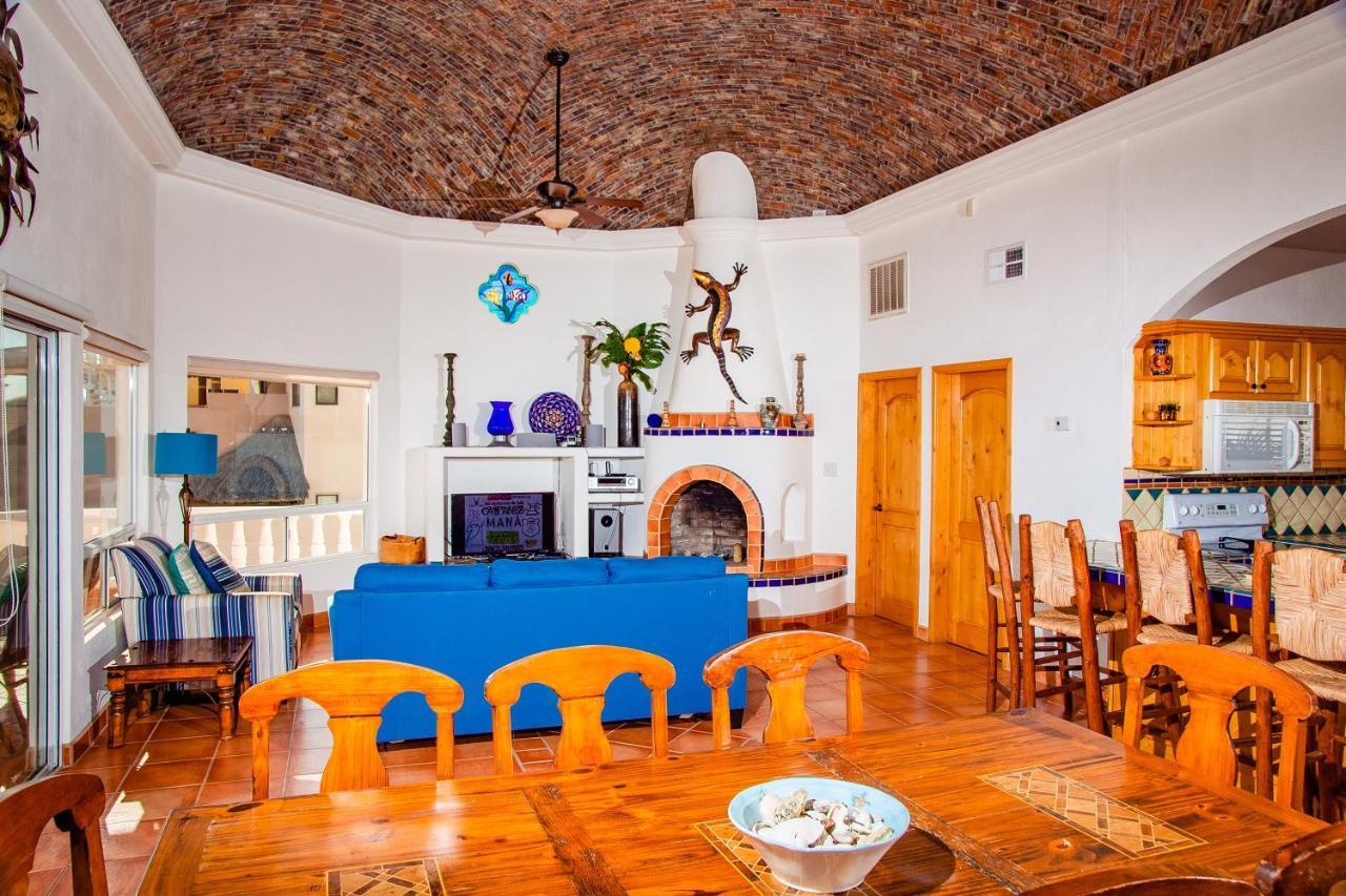 Casa Del Sol By Fmi Rentals Puerto Peñasco Extérieur photo