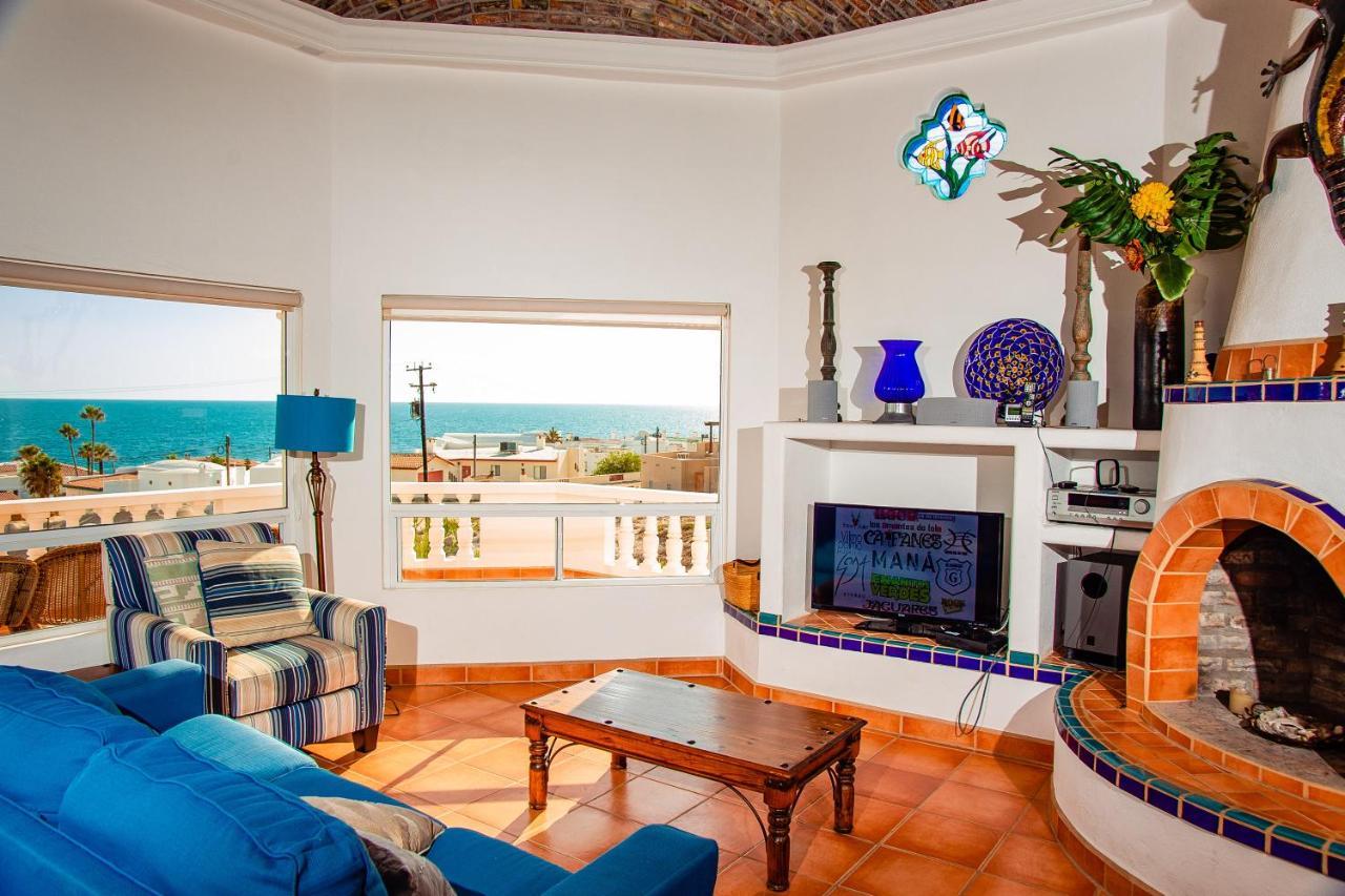 Casa Del Sol By Fmi Rentals Puerto Peñasco Extérieur photo