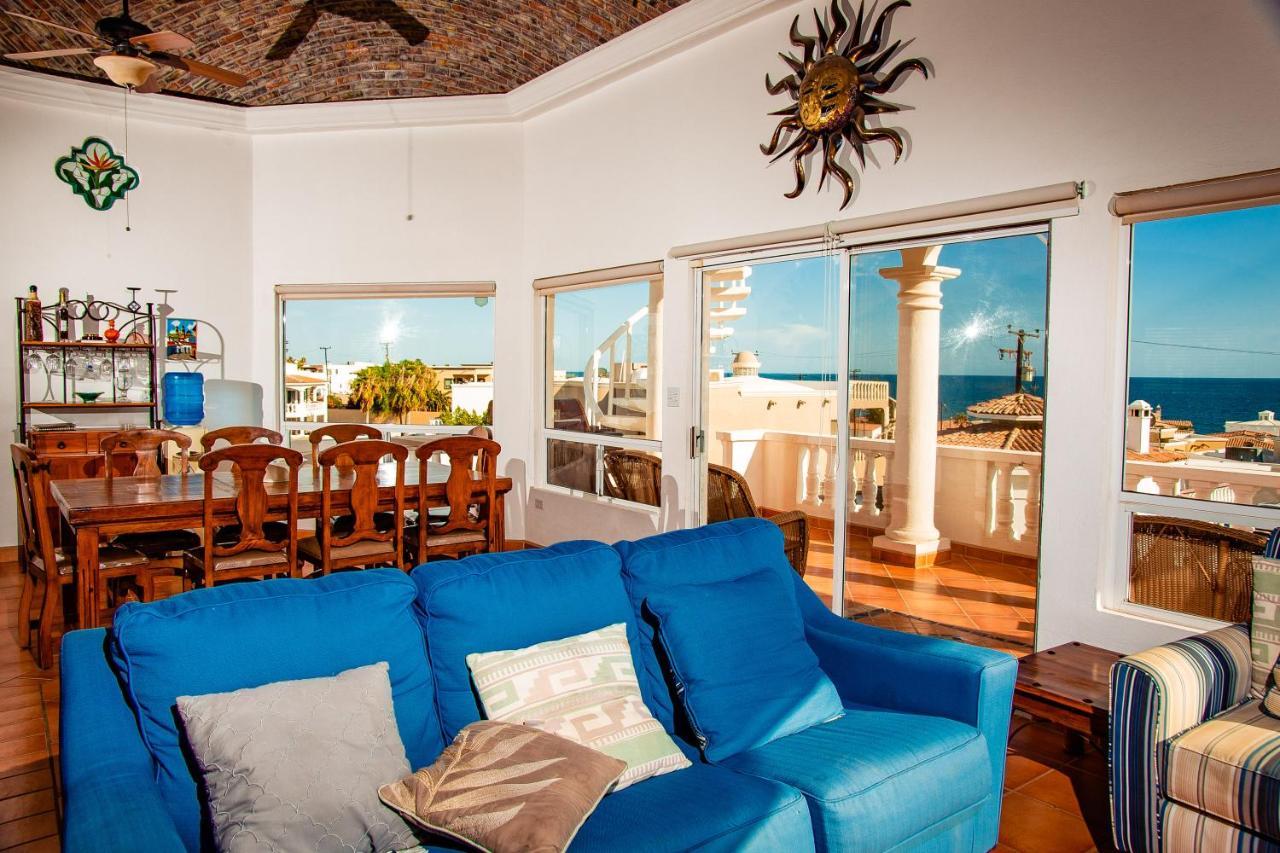 Casa Del Sol By Fmi Rentals Puerto Peñasco Extérieur photo