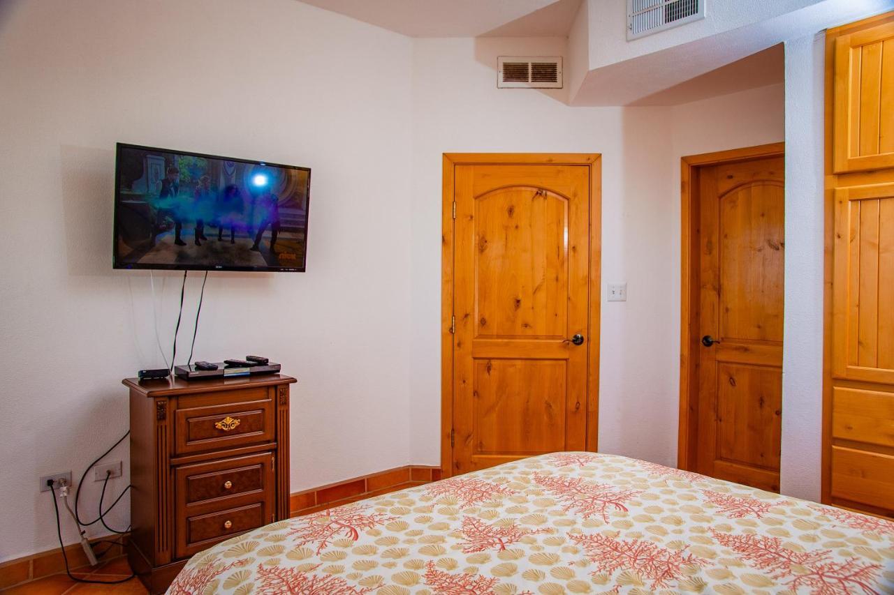 Casa Del Sol By Fmi Rentals Puerto Peñasco Extérieur photo