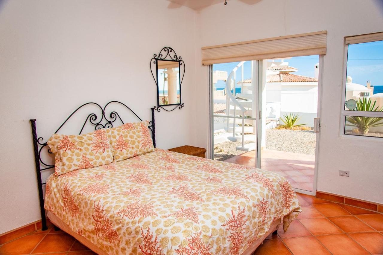 Casa Del Sol By Fmi Rentals Puerto Peñasco Extérieur photo