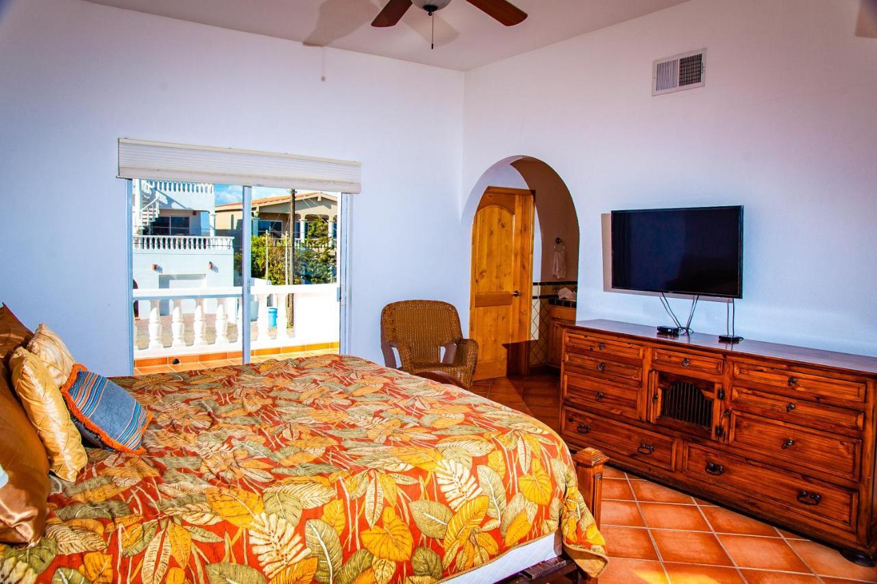 Casa Del Sol By Fmi Rentals Puerto Peñasco Extérieur photo