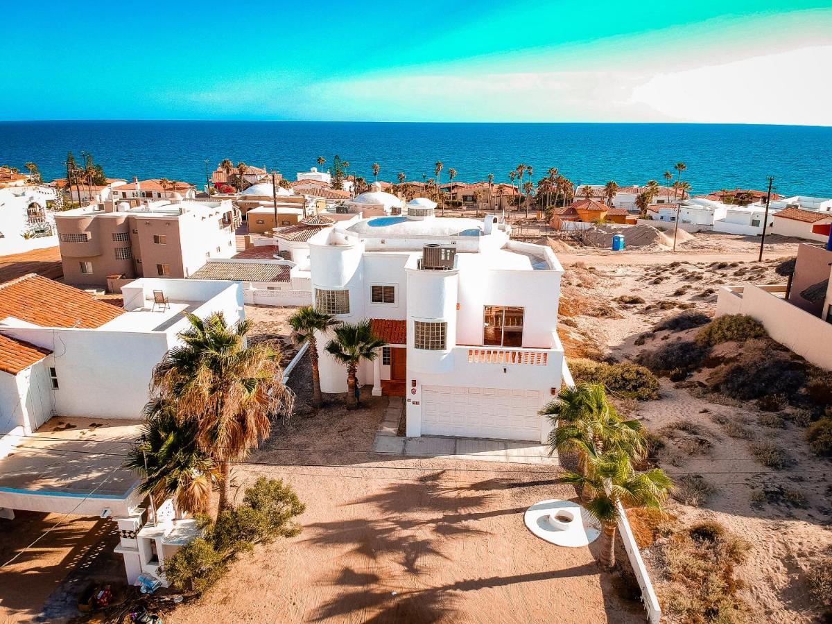 Casa Del Sol By Fmi Rentals Puerto Peñasco Extérieur photo